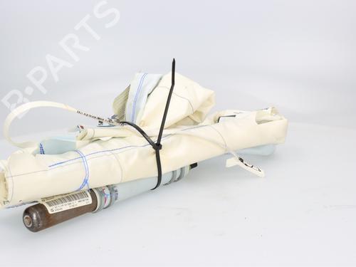 Left curtain airbag CITROËN C3 Picasso (SH_)  | BP29293212C11 