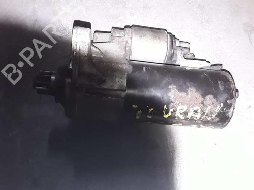 Used Starter VW TOURAN (1T1, 1T2) [2003-2010]  10247335