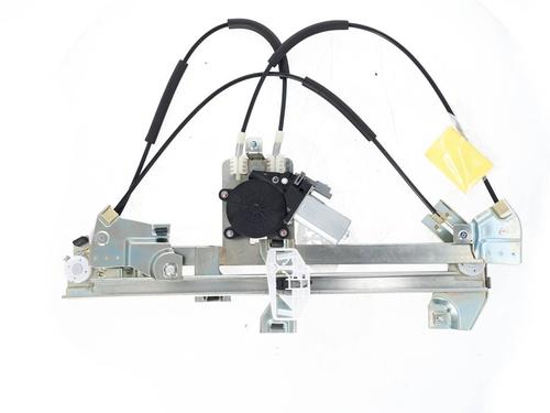 Used Front right window mechanism Front right window mechanism CITROËN BERLINGO / BERLINGO FIRST MPV (MF_, GJK_, GFK_) [1996-2026] 40445667 40445667