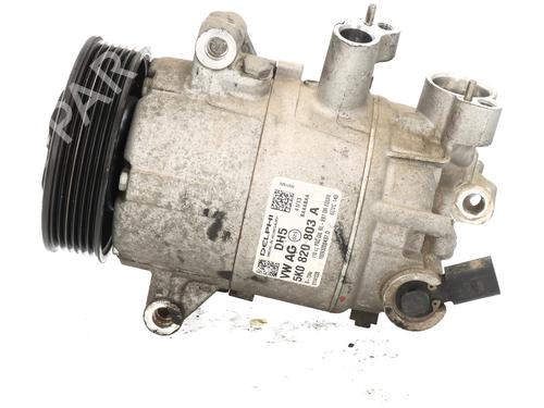 Used AC compressor VW POLO V (6R1, 6C1) [2009-2022]  31705945