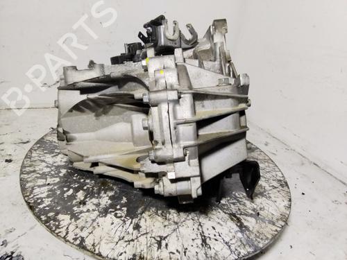 Gearbox KIA SPORTAGE IV (QL, QLE) | BP31696520M3