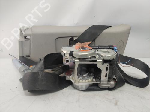 Front left seatbelt RENAULT KADJAR (HA_, HL_) 1.5 dCi 110 (HLA3) | BP29905956I26