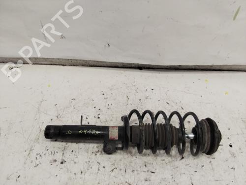 Used Right front shock absorber CITROËN C3 I (FC_, FN_) 1.4 HDi (68 hp) 27193178