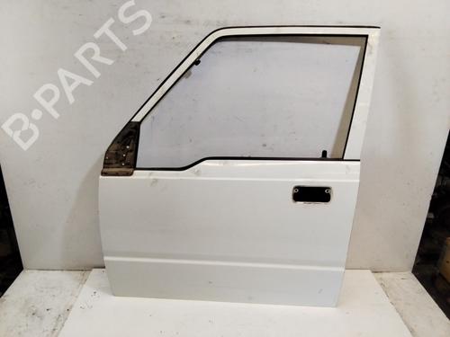 Used Left front door SUZUKI VITARA (ET, TA, TD) 2.0 TD Intercooler All-wheel Drive (SV420D) (87 hp) 22747081