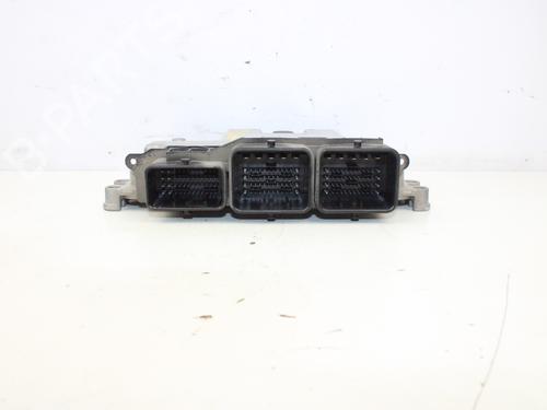 Engine control unit (ECU) CITROËN BERLINGO Box Body/MPV (B9) 1.6 HDi 90 4x4 | BP13234198M57 