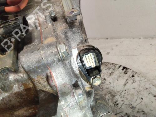 Gearbox TOYOTA COROLLA Hatchback (_E21_, _EA1_, _EH1_)  | BP25938282M3 