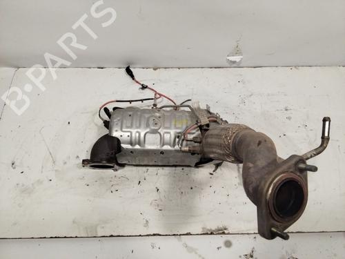 Catalyst MAZDA CX-5 (KE, GH) 2.2 D (KE2FW) | BP29398969M10 