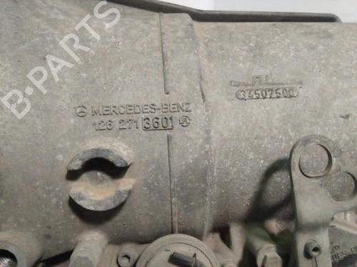 Gearbox MERCEDES-BENZ 124 Saloon (W124) 300 E | BP29561460M3 