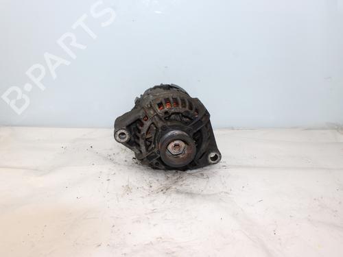 Lichtmaschine SKODA FABIA I (6Y2)  | BP18532093M7 