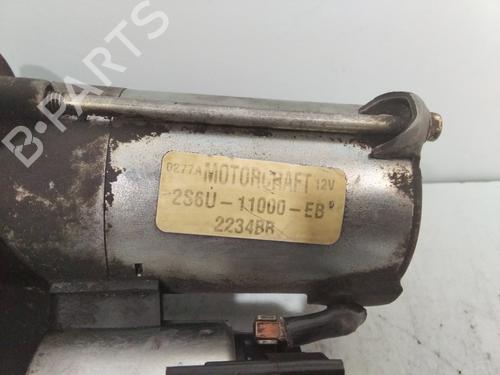 Starter FORD FIESTA VI (CB1, CCN) 1.4 TDCi | BP19028014M8 