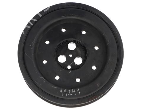 Used Pulley Pulley JAGUAR X-TYPE I Estate (X400) 2.0 D (130 hp) 33885601 33885601