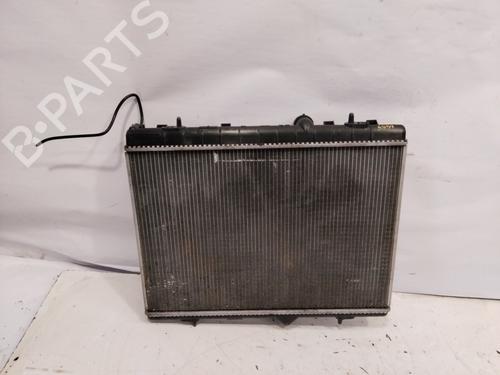 Water radiator CITROËN DS4 (NX_) 1.6 BlueHDi 120 | BP25496651M31