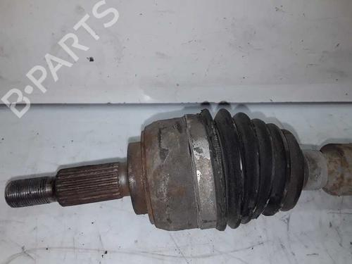 Left front driveshaft RENAULT GRAND SCÉNIC II (JM0/1_) 1.5 dCi (JM02, JM13) | BP8576023M38 