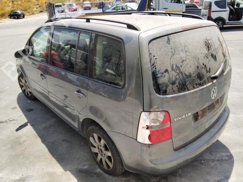 Heater blower motor VW TOURAN (1T1, 1T2)  | BP25651759M62 