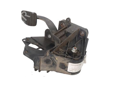 Break pedal OPEL MOVANO B Platform/Chassis (X62) | BP36649141I19 - Image 2