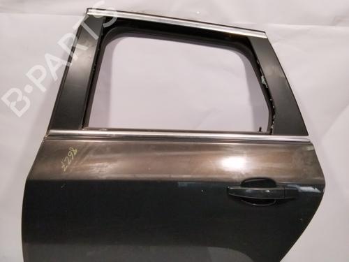 Used Left rear door OPEL ASTRA J Sports Tourer (P10) [2010-2015]  24366822