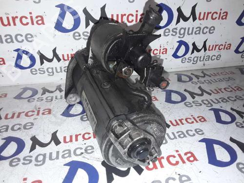 Startmotor SKODA OCTAVIA I (1U2) 1.9 TDI | BP8556217M8 