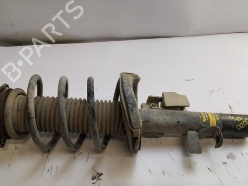 Used Left front shock absorber Left front shock absorber 39250049 39250049