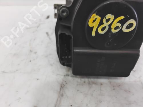 Throttle body PEUGEOT 307 CC (3B)  | BP29905397M82 