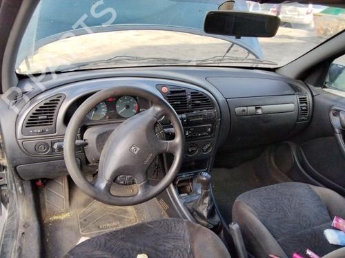 Vacuum pump CITROËN XSARA Break (N2)  | BP22369730M80 