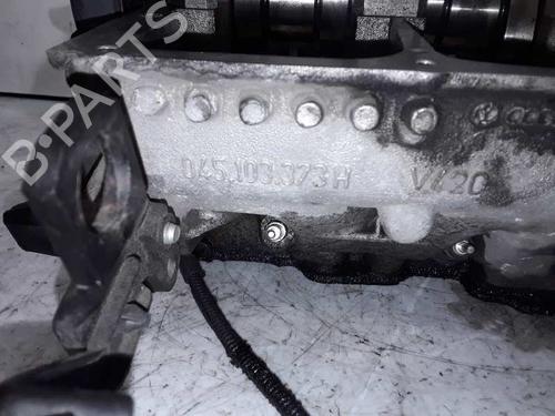 Cylinder head SKODA FABIA I (6Y2) 1.4 TDI | BP10974711M5 