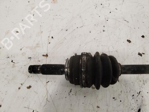 Left front driveshaft HYUNDAI ATOS (MX)  | BP25471546M38 