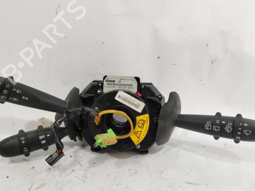 Kontantrulle Airbag /Stelring ALFA ROMEO 147 (937_) 1.9 JTDM 8V (937.AXD1A, 937.AXU1A, 937.BXU1A) (120 hp) 26331787