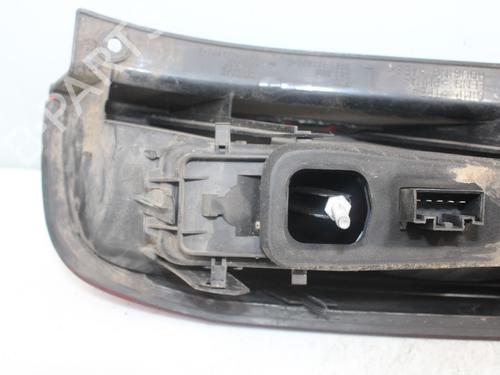 Left taillight FORD FIESTA V (JH_, JD_) 1.6 TDCi | BP16559919C34 