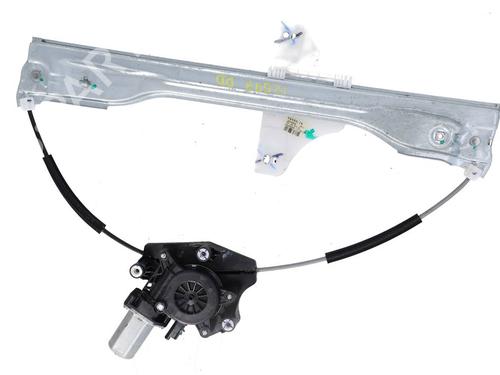 Front right window mechanism MG MG ZS SUV (AZS1) | BP39616190C23 - Image 2
