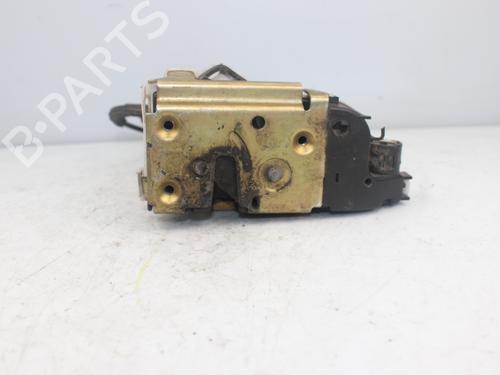 Front left lock CITROËN C3 I (FC_, FN_)  | BP17637842C98 