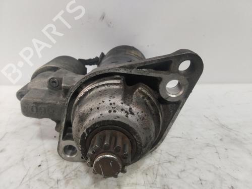 Starter SEAT TOLEDO IV (KG3) 1.6 TDI | BP29816529M8