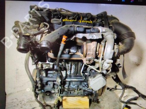 Used Engine Engine 37641848 37641848