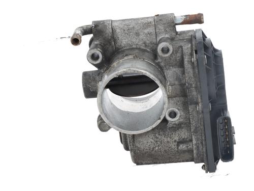 Spjældhus MAZDA 5 (CR) 2.0 CD (CR19) (143 hp) 31611316