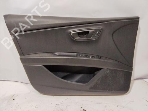 Verkleidung vorne links für SEAT LEON (5F1) [2012-2021]  30548837