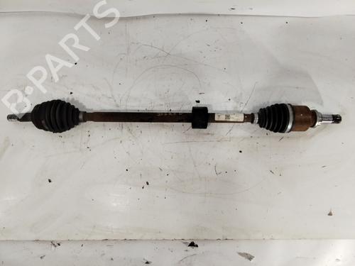 Used Right front driveshaft DACIA SANDERO III [2021-2026]  32999634