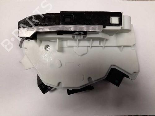 Front right lock SEAT IBIZA IV (6J5, 6P1)  | BP8583368C97 