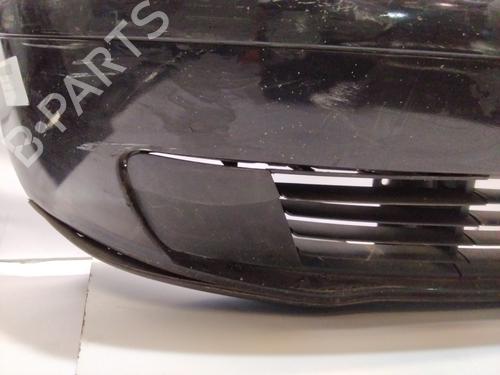Front bumper SEAT IBIZA III (6L1)  | BP29420527C7 
