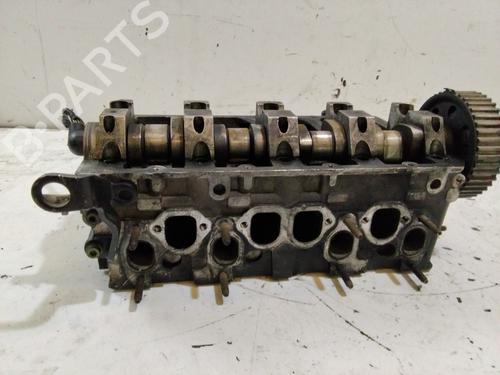 Cylinder head AUDI A3 (8L1) 1.9 TDI (110 hp) 17525062