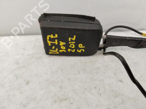 Seat buckle PEUGEOT 308 I (4A_, 4C_)  | BP23332649I32 