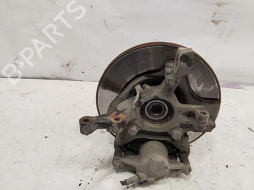 Mangueta delantera derecha FIAT STILO (192_)  | BP27674417M26 