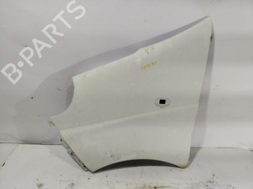 Left front fenders NISSAN PRIMASTAR Van (X83) 1.9 dCi 100 | BP31124505C41