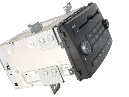 Radio KIA CEE'D Hatchback (ED) | BP32335901E6 - Image 4