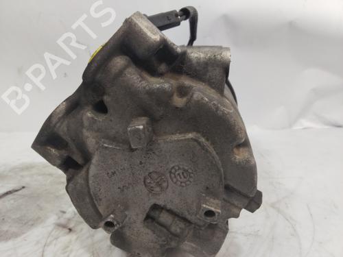 AC compressor FORD FOCUS II (DA_, HCP, DP) 1.6 TDCi | BP22701814M34 