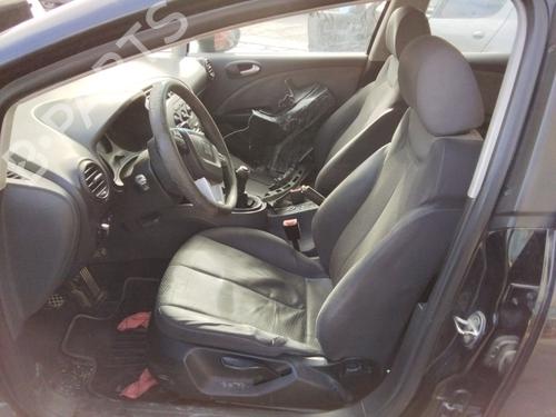 Gearbox SEAT LEON (1P1) 1.6 TDI | BP35813905M3  - Image 13