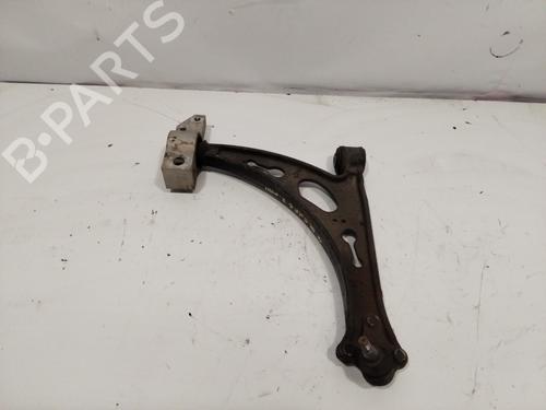 Used Right front suspension arm VW GOLF V (1K1) [2003-2010]  28728060