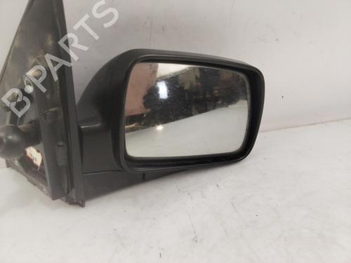 Right mirror KIA PICANTO I (SA) 1.0 | BP22385624C27 