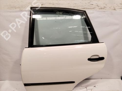 Left rear door SEAT IBIZA III (6L1)  | BP23224994C4 