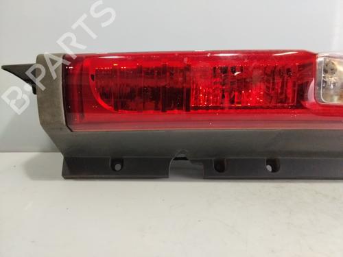 Used Left taillight OPEL VIVARO A Bus (X83) 2.0 CDTI (F7, J7, A07) (114 hp) 29762874