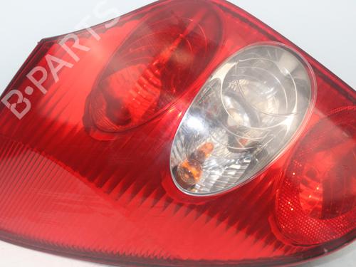 Left taillight RENAULT LAGUNA II (BG0/1_)  | BP16760536C34 