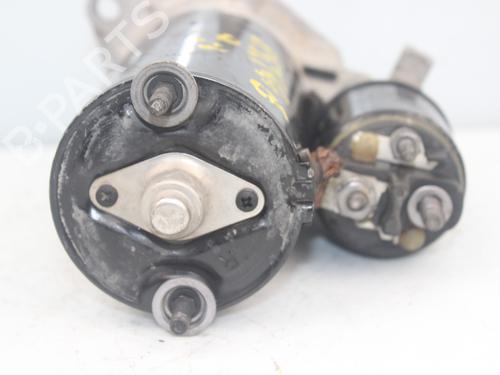Startmotor OPEL ZAFIRA A MPV (T98) 2.0 DTI 16V (F75) | BP17333738M8 